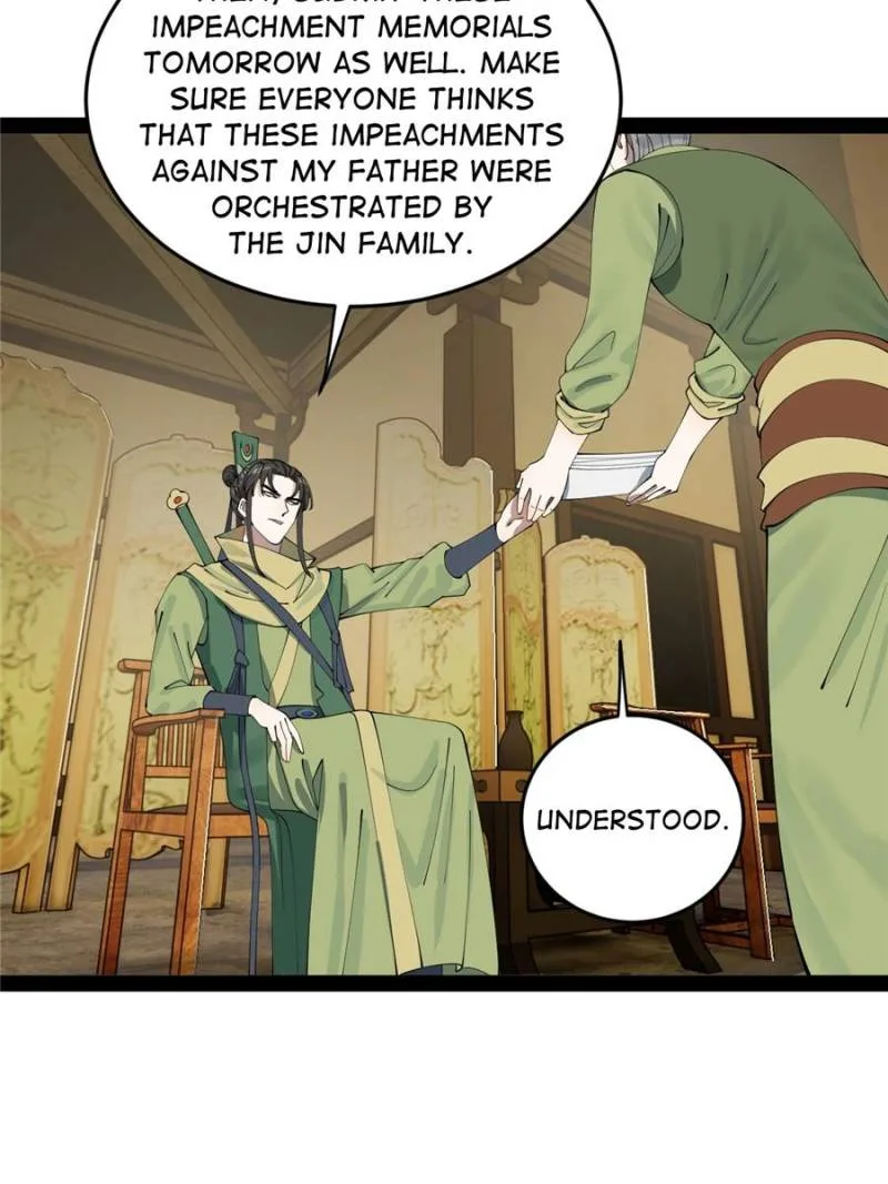 Ultimate Son-in-Law Chapter 188 page 67
