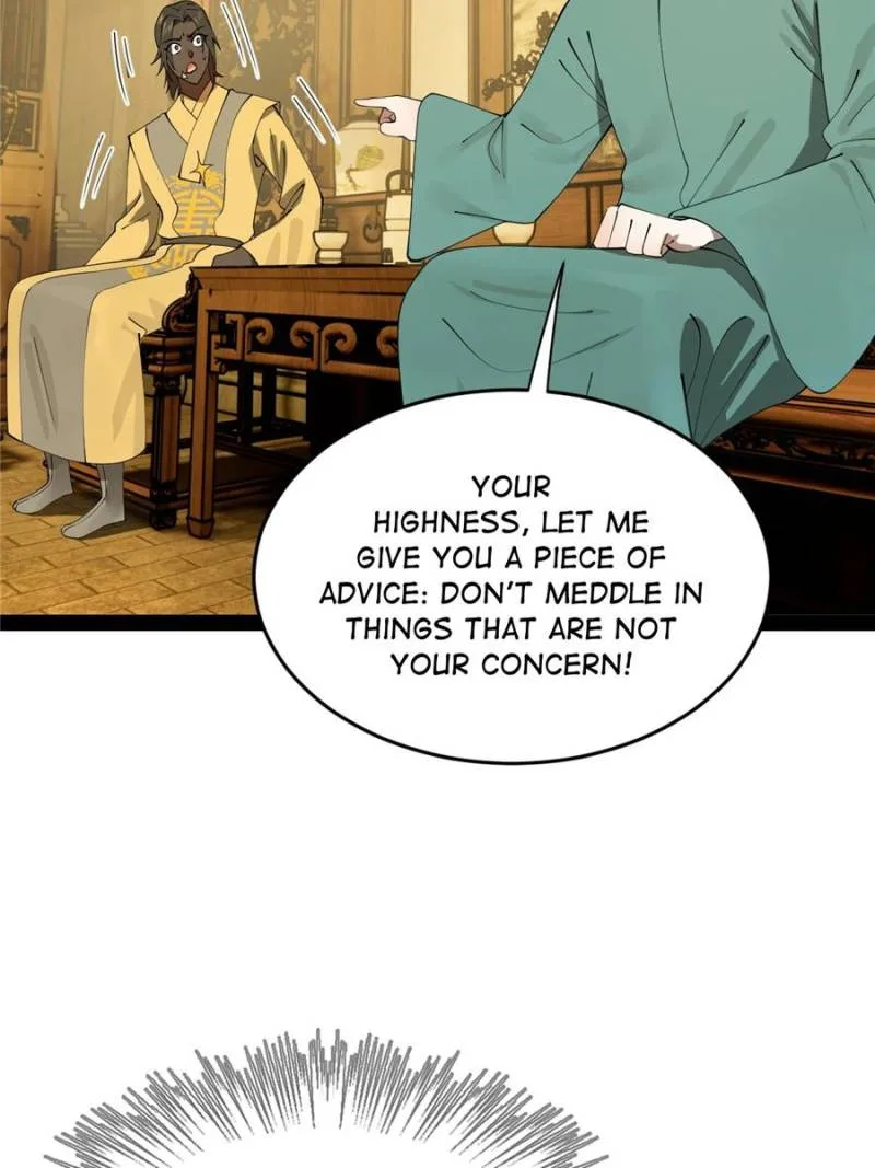Ultimate Son-in-Law Chapter 188 page 10