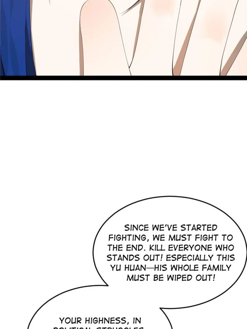 Ultimate Son-in-Law Chapter 188 page 42