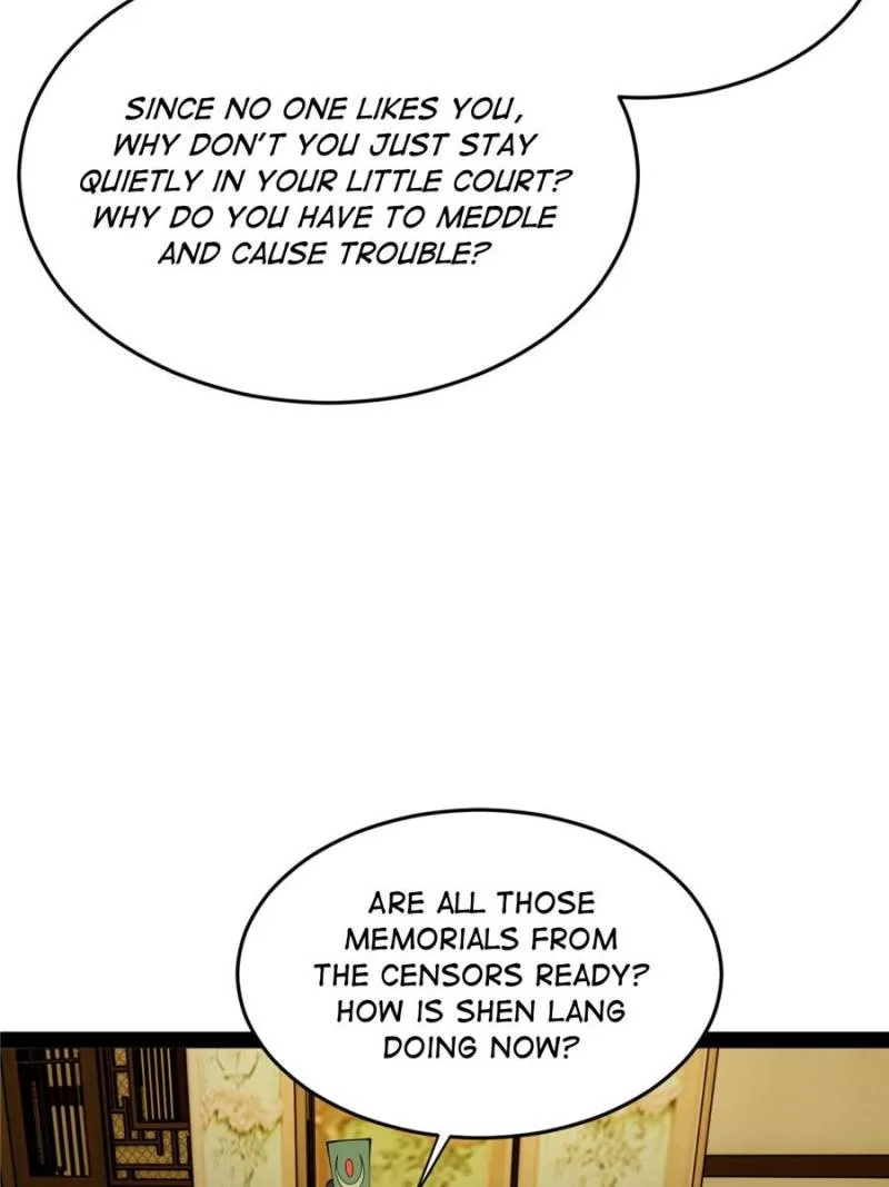 Ultimate Son-in-Law Chapter 188 page 54