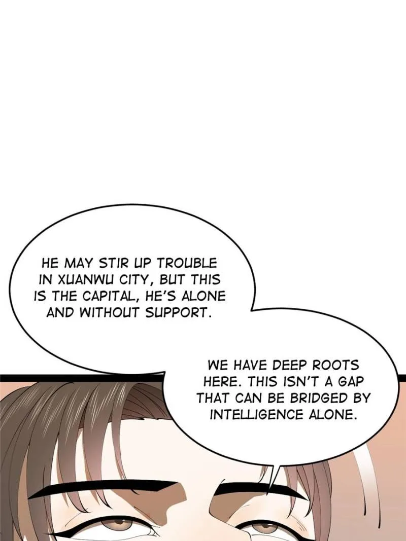 Ultimate Son-in-Law Chapter 188 page 56
