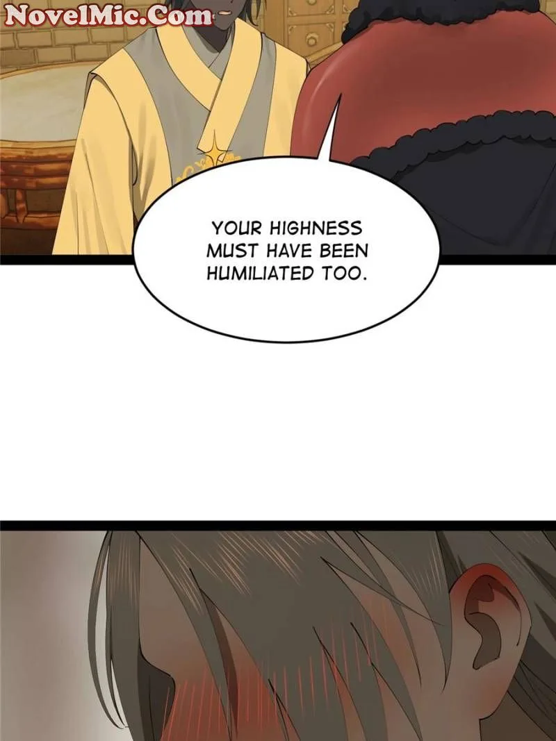 Ultimate Son-in-Law Chapter 188 page 23