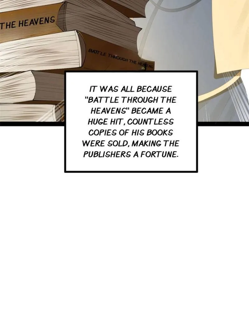 Ultimate Son-in-Law Chapter 184 page 44