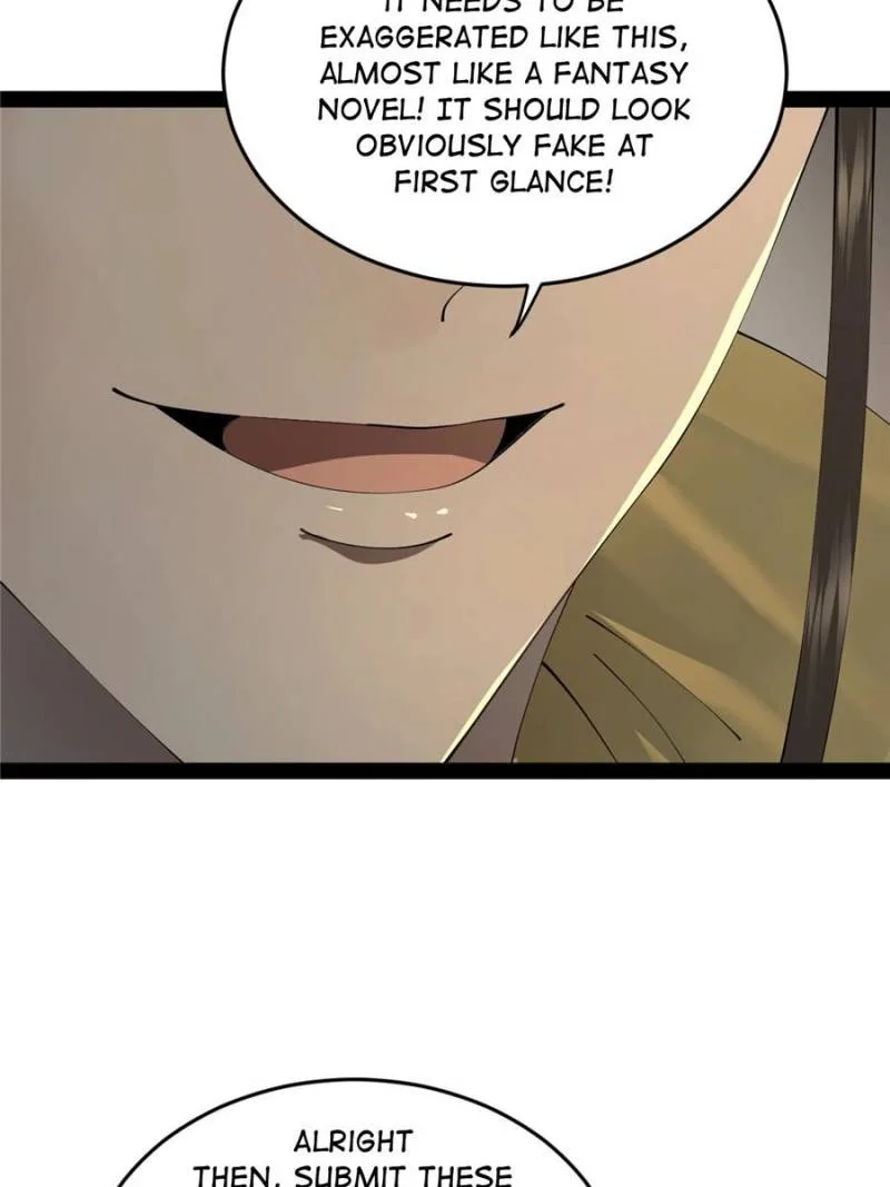 Ultimate Son-in-Law Chapter 188 page 66