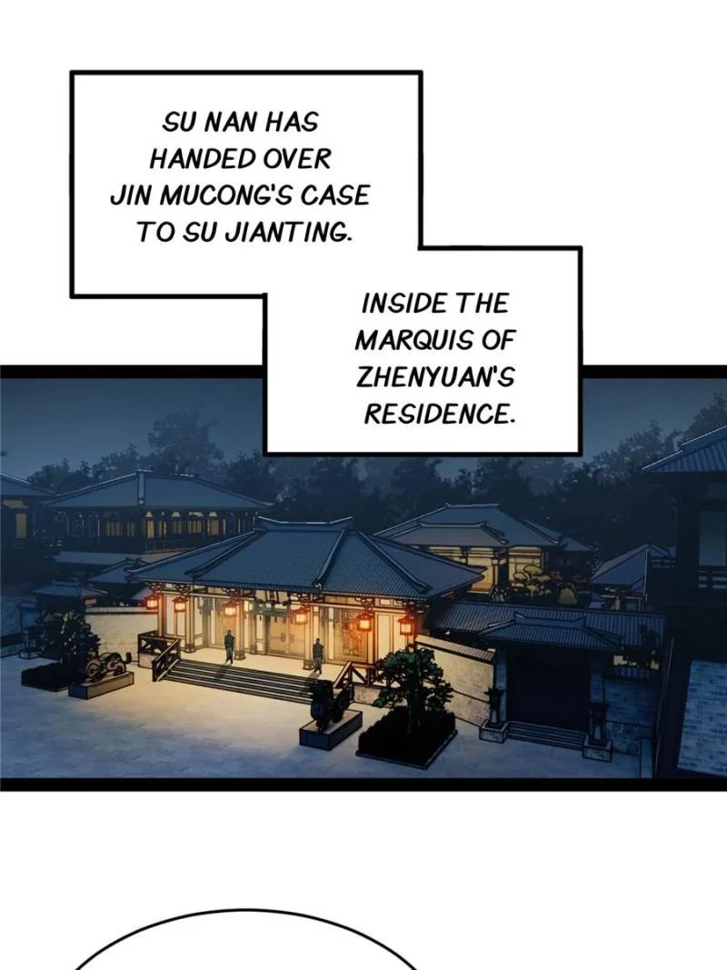 Ultimate Son-in-Law Chapter 188 page 50