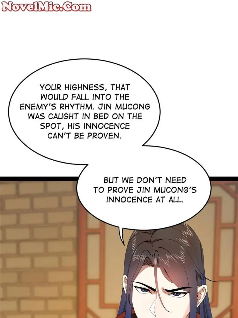 Ultimate Son-in-Law Chapter 188 page 38