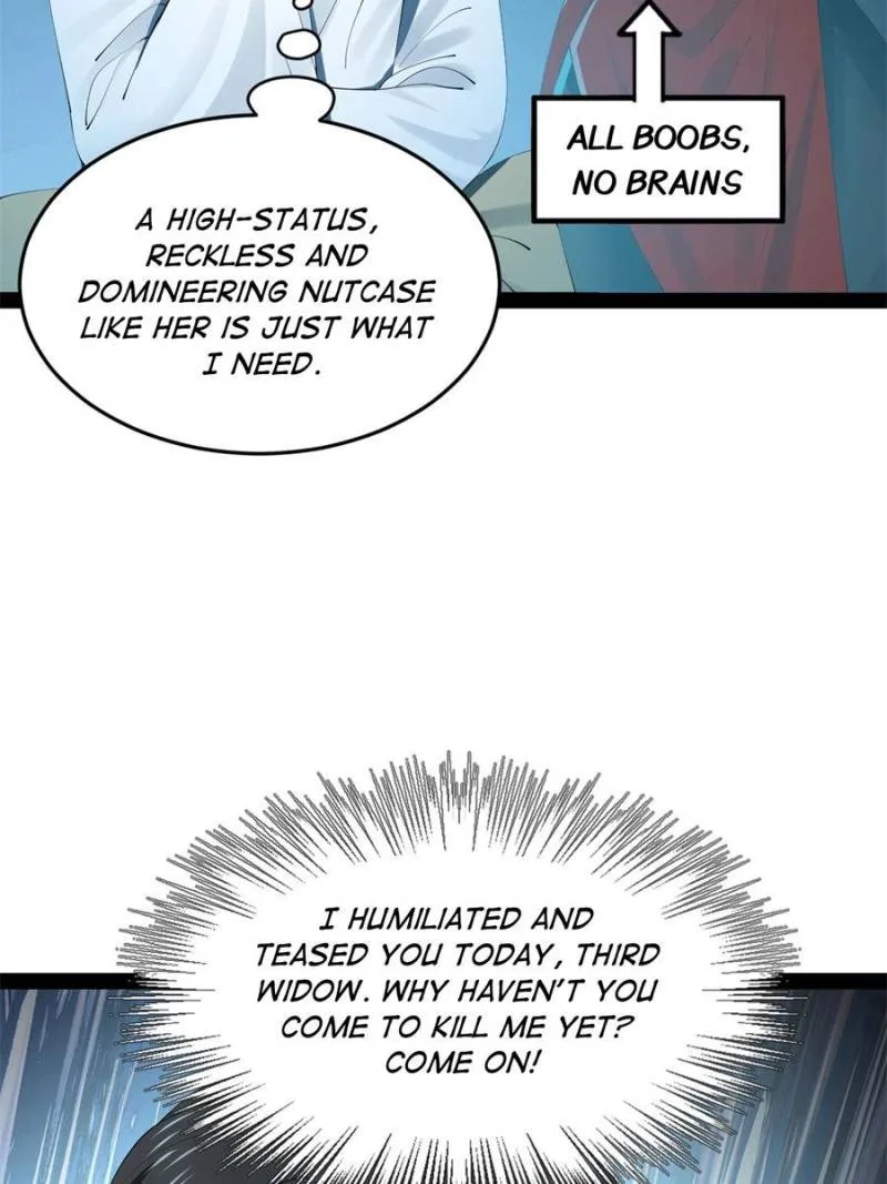 Ultimate Son-in-Law Chapter 184 page 32