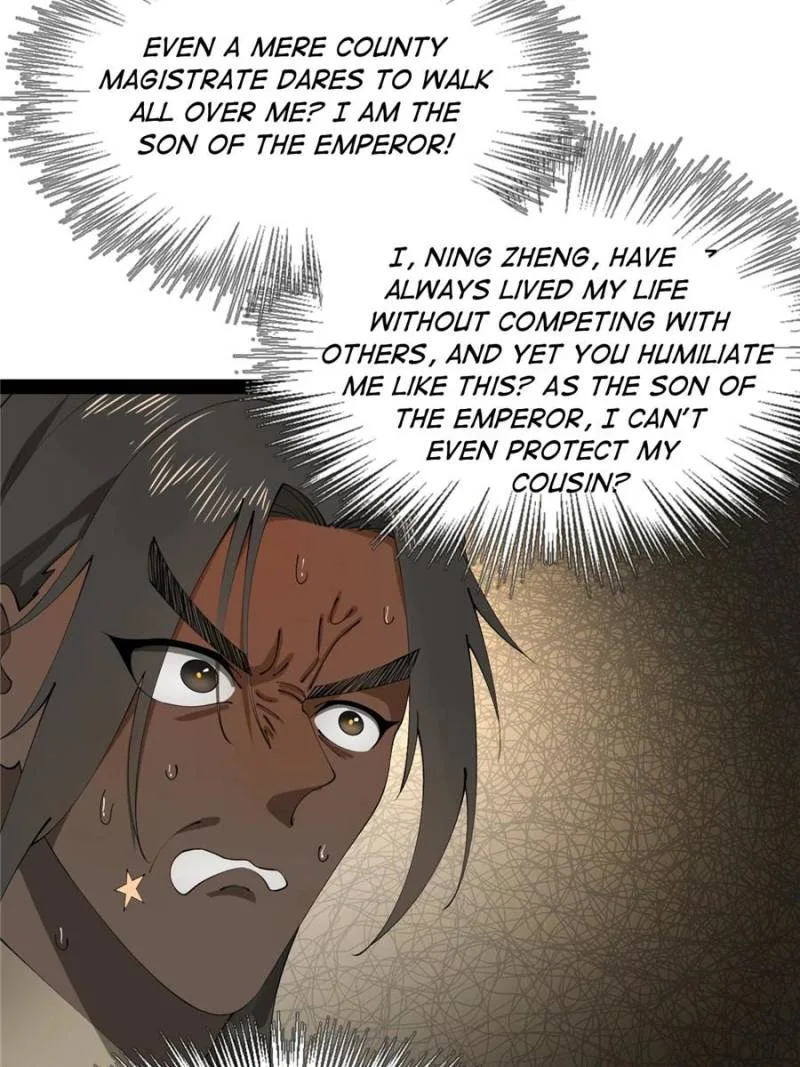 Ultimate Son-in-Law Chapter 188 page 11