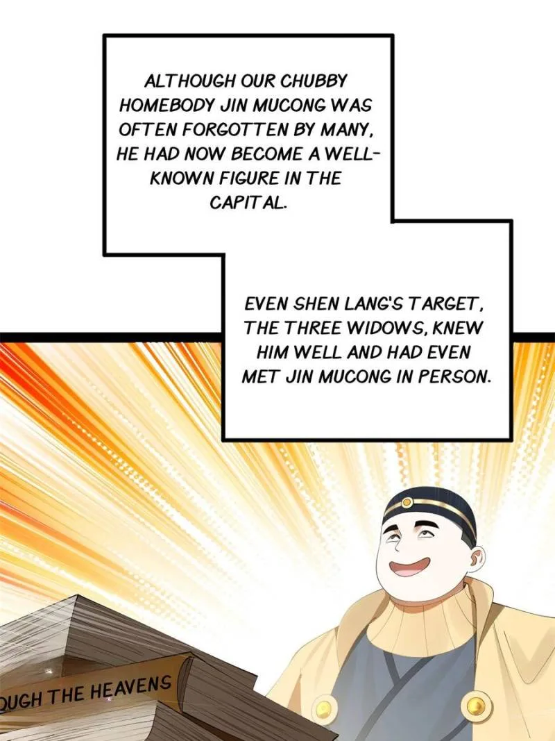 Ultimate Son-in-Law Chapter 184 page 43