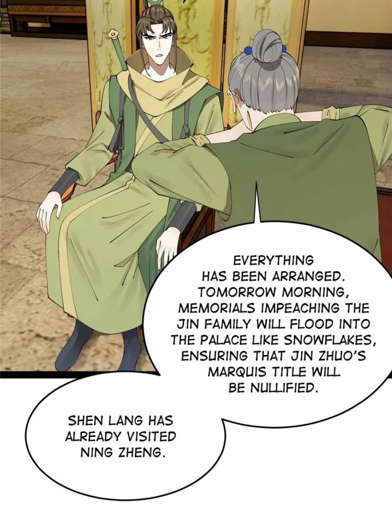 Ultimate Son-in-Law Chapter 188 page 55