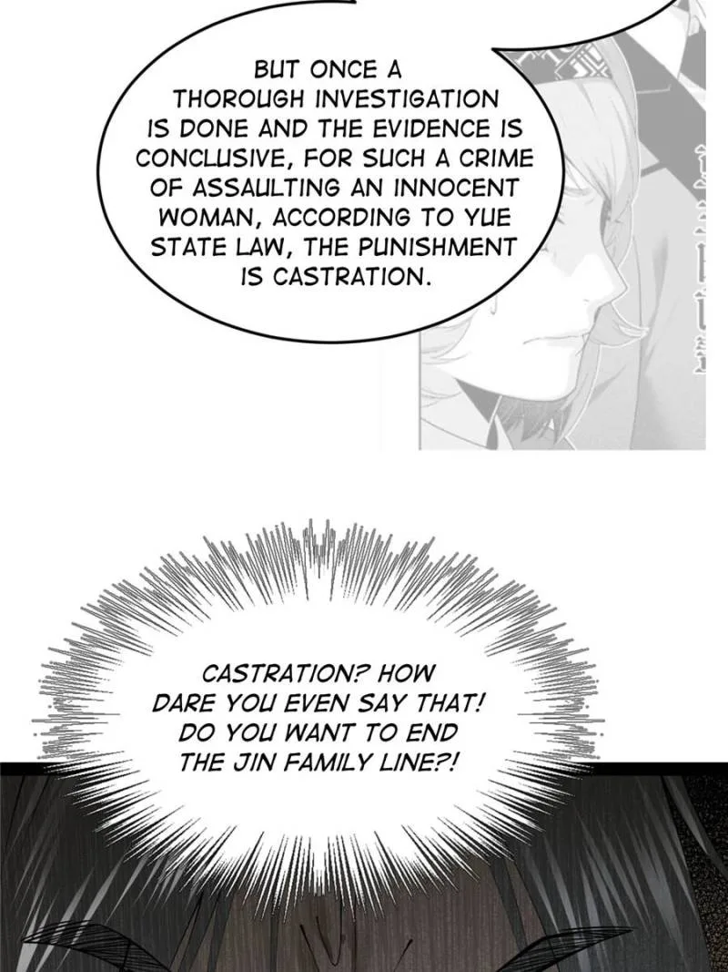 Ultimate Son-in-Law Chapter 188 page 15