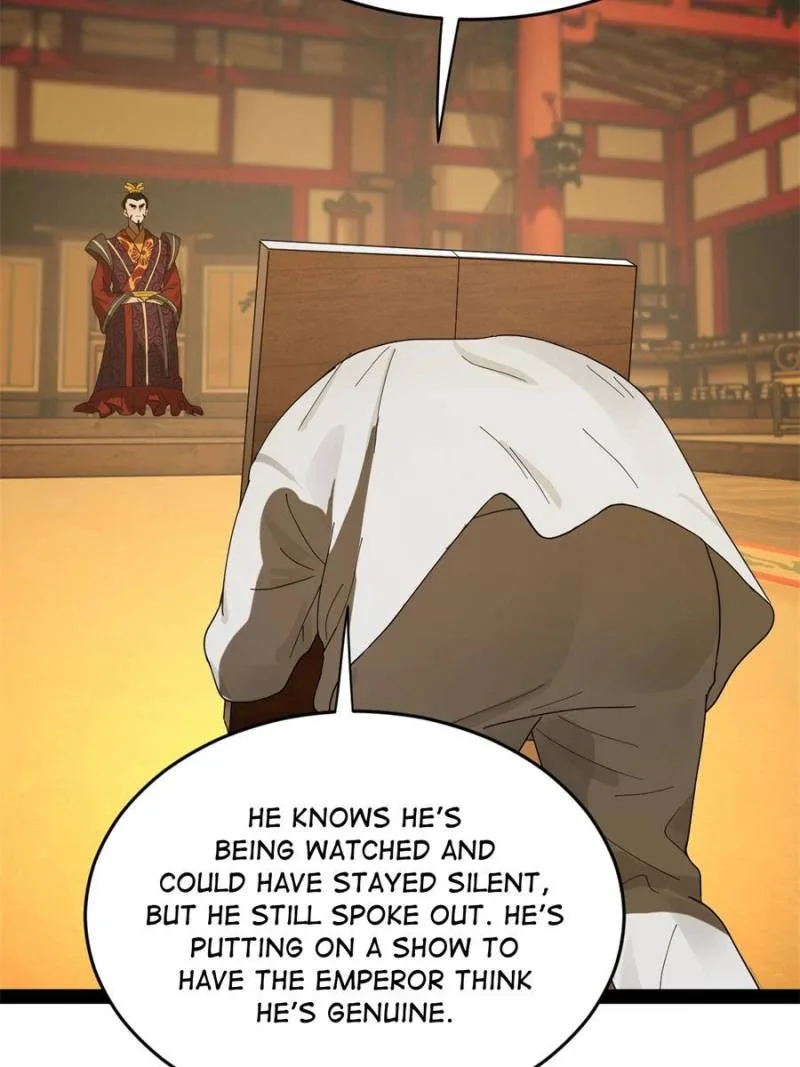 Ultimate Son-in-Law Chapter 183 page 66