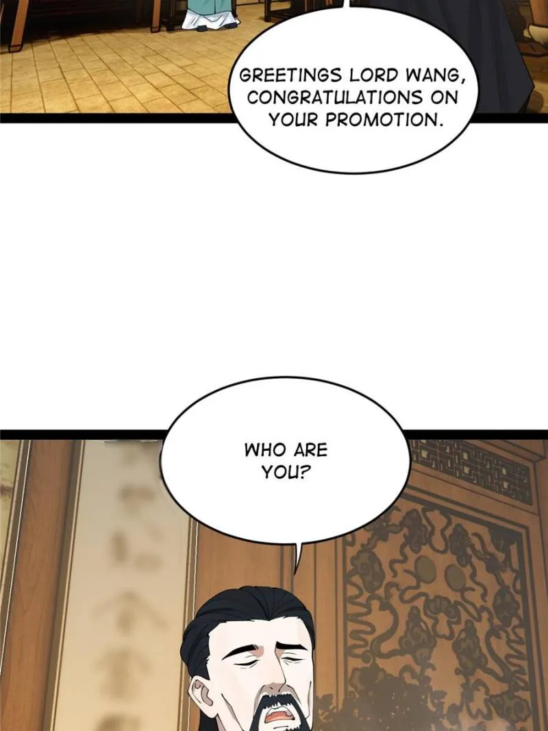 Ultimate Son-in-Law Chapter 188 page 71