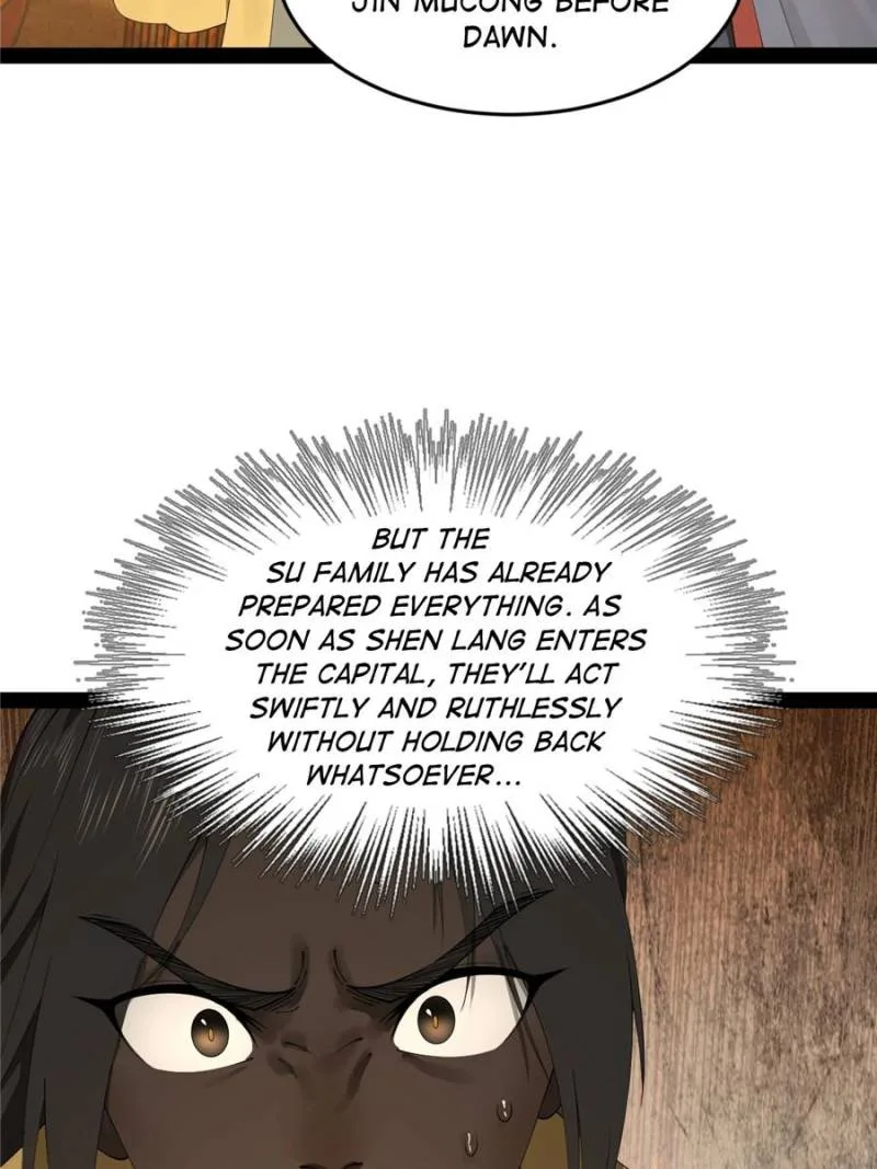Ultimate Son-in-Law Chapter 188 page 33