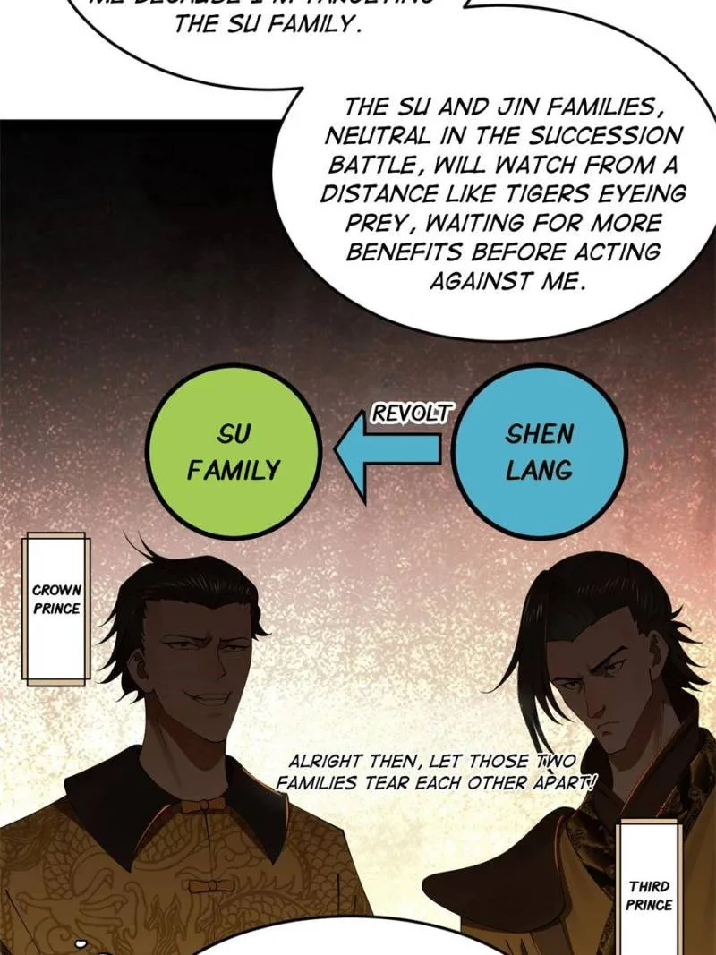 Ultimate Son-in-Law Chapter 184 page 24