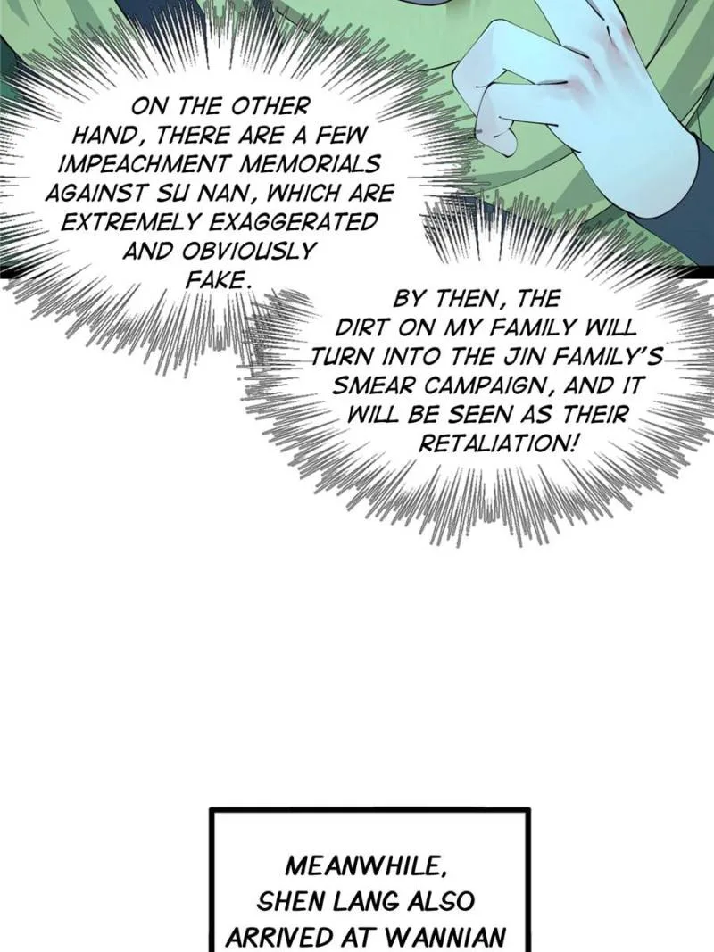 Ultimate Son-in-Law Chapter 188 page 69