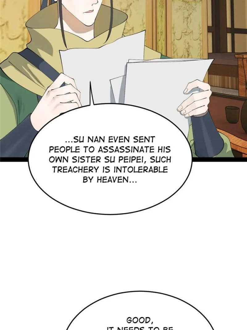 Ultimate Son-in-Law Chapter 188 page 65