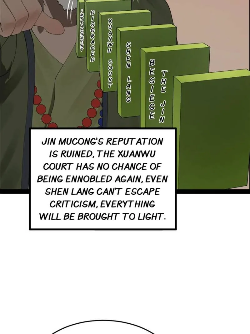 Ultimate Son-in-Law Chapter 188 page 31