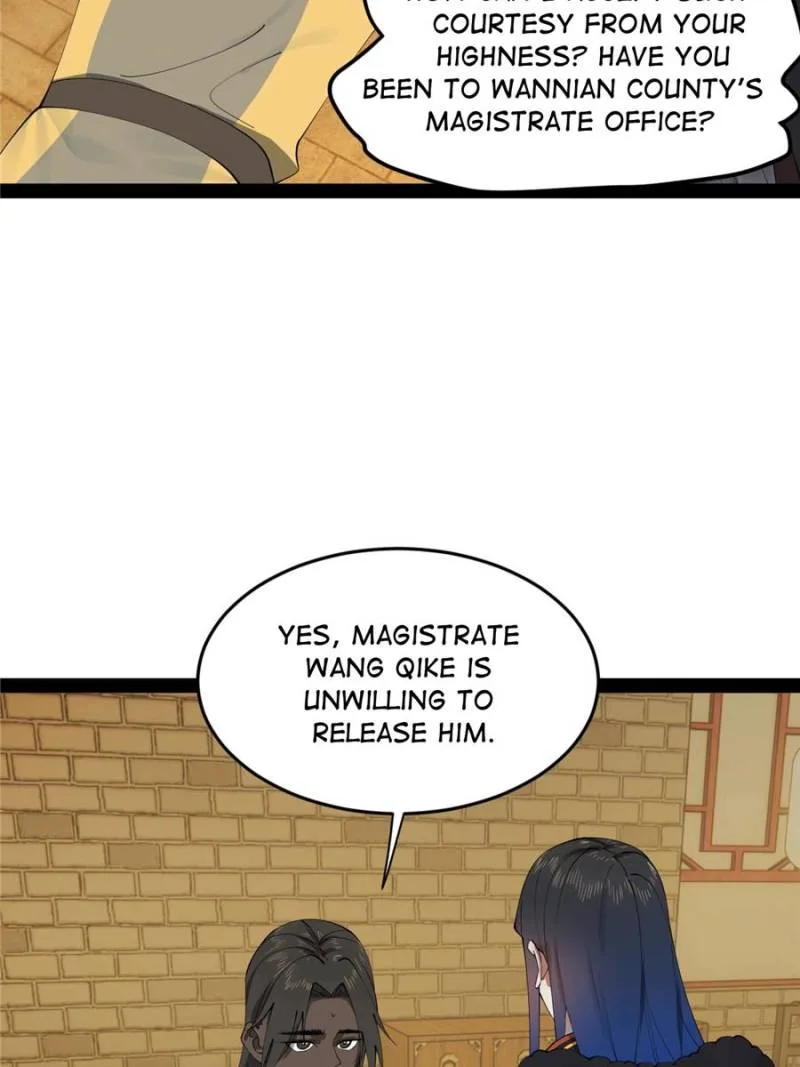 Ultimate Son-in-Law Chapter 188 page 22