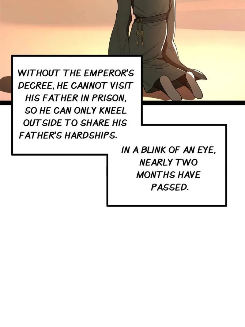 Ultimate Son-in-Law Chapter 183 page 60