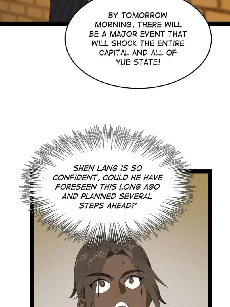Ultimate Son-in-Law Chapter 188 page 45