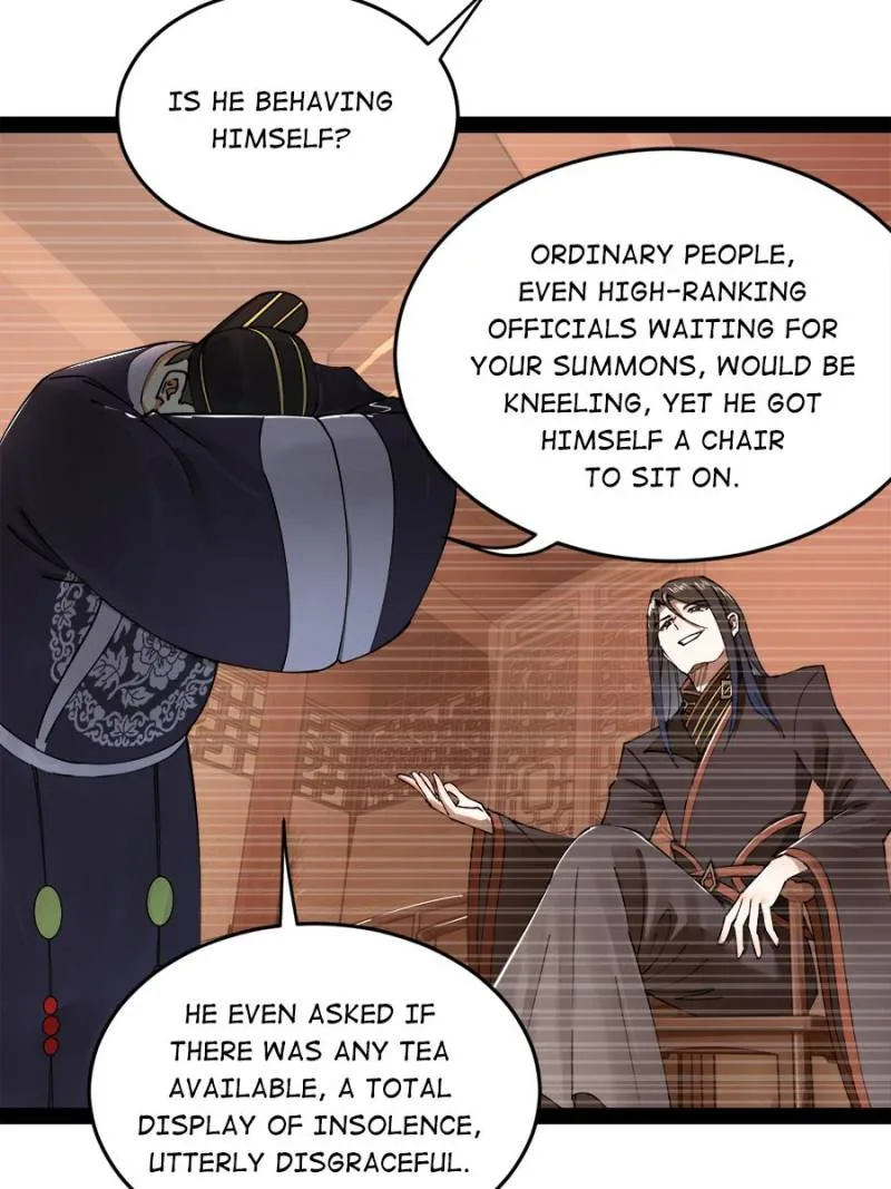 Ultimate Son-in-Law Chapter 182 page 65