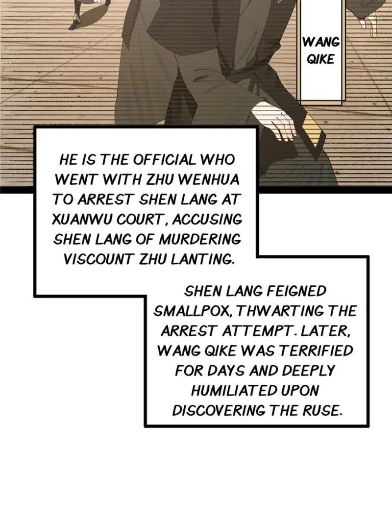 Ultimate Son-in-Law Chapter 188 page 3