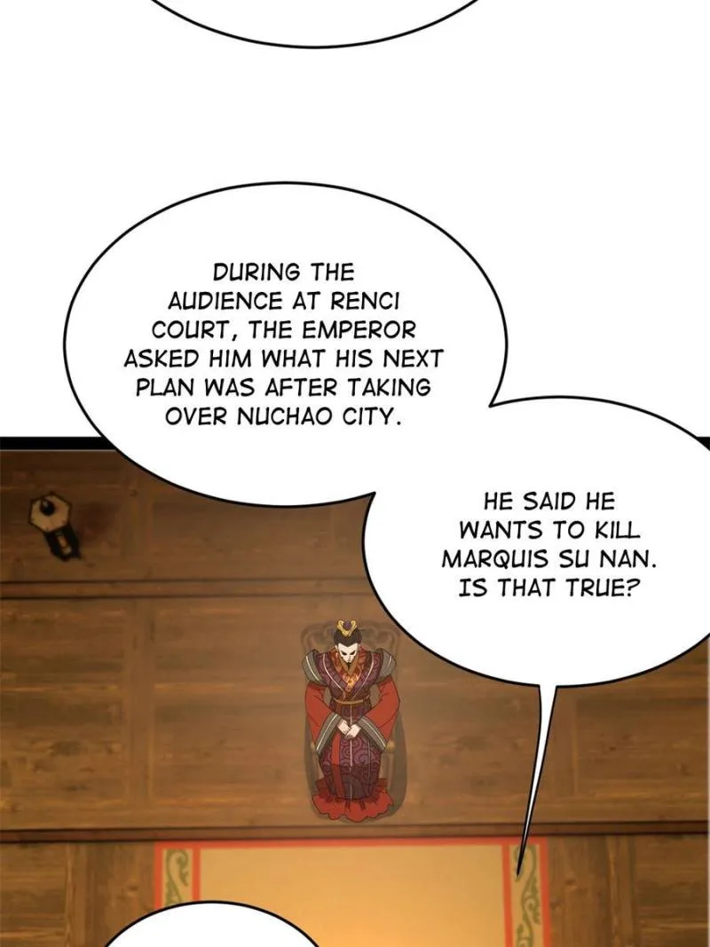 Ultimate Son-in-Law Chapter 183 page 67