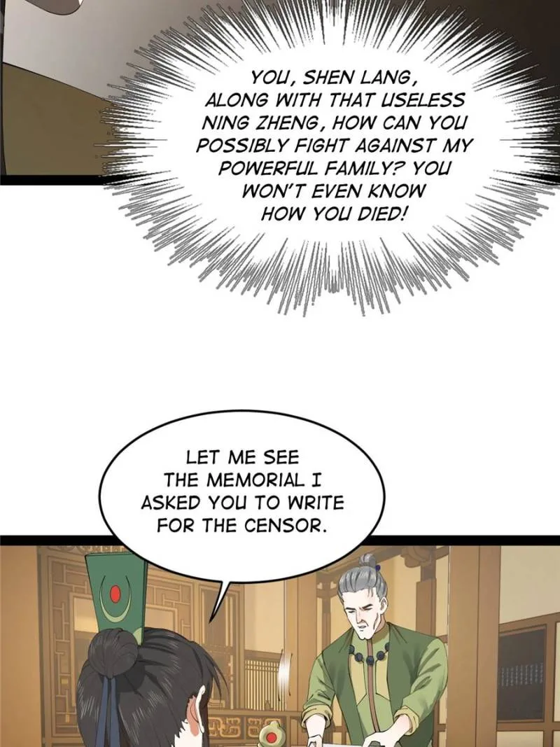 Ultimate Son-in-Law Chapter 188 page 63