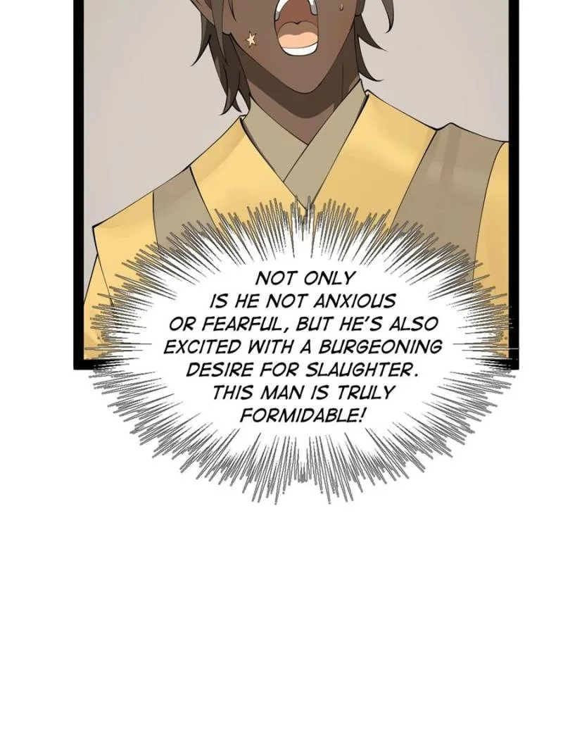 Ultimate Son-in-Law Chapter 188 page 46