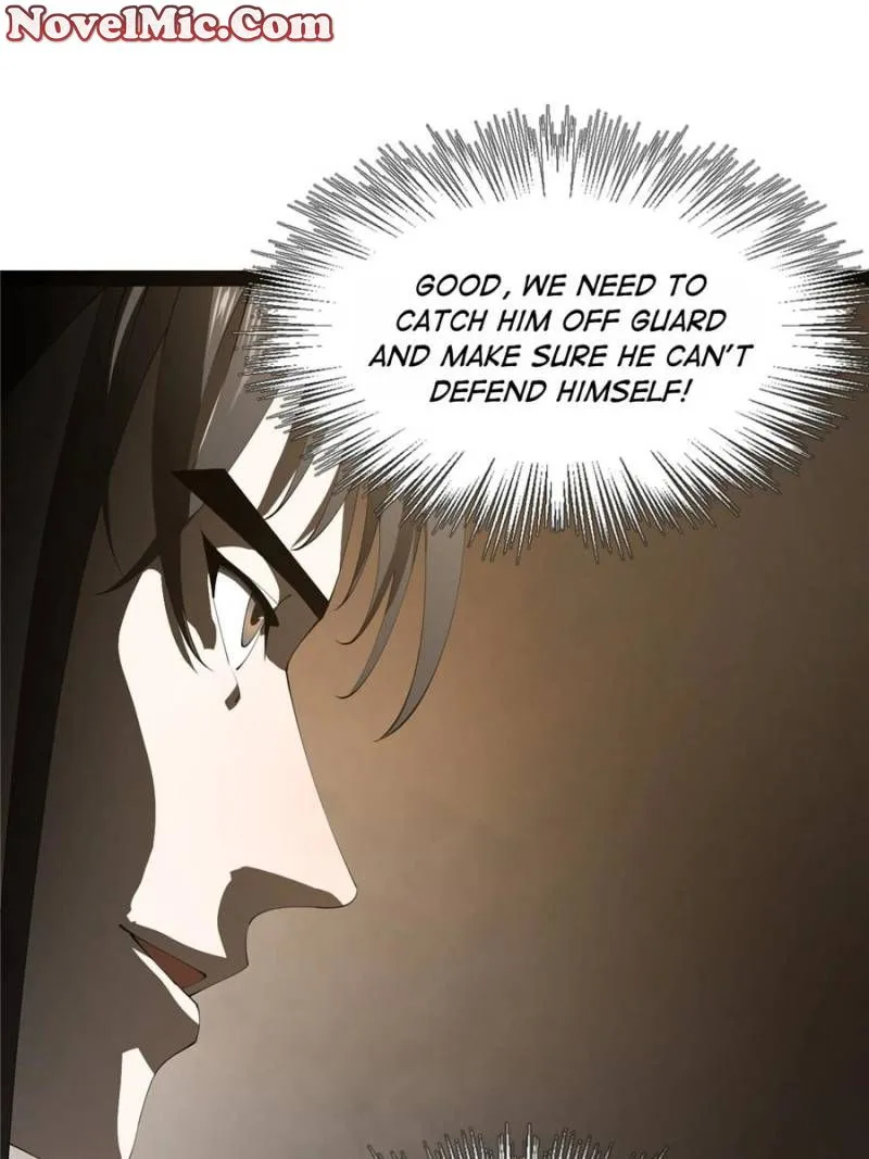 Ultimate Son-in-Law Chapter 188 page 62