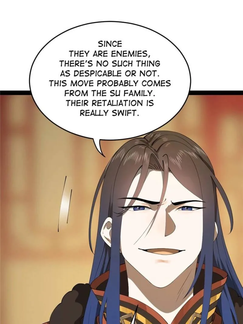 Ultimate Son-in-Law Chapter 188 page 29