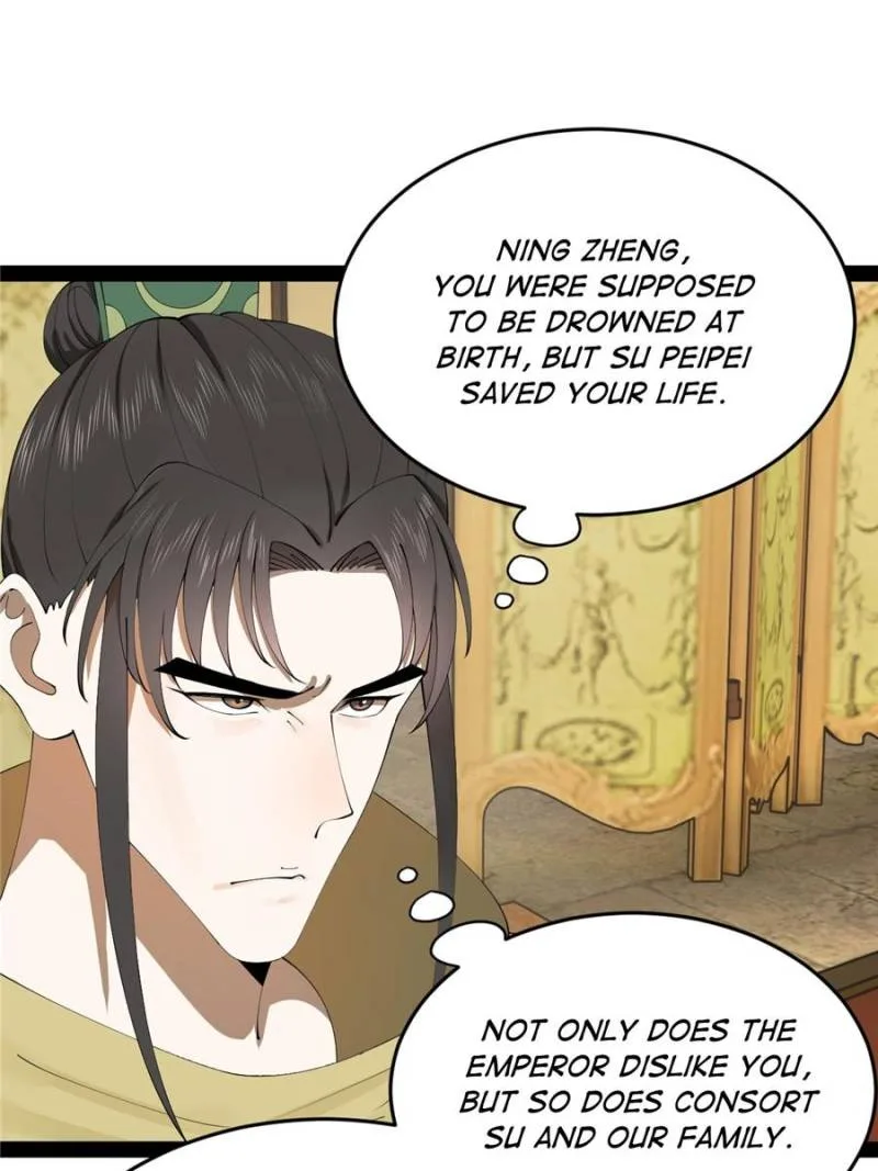 Ultimate Son-in-Law Chapter 188 page 53