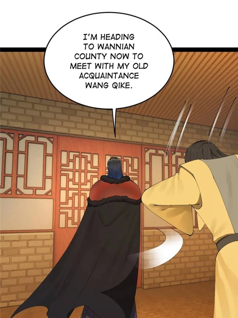 Ultimate Son-in-Law Chapter 188 page 47