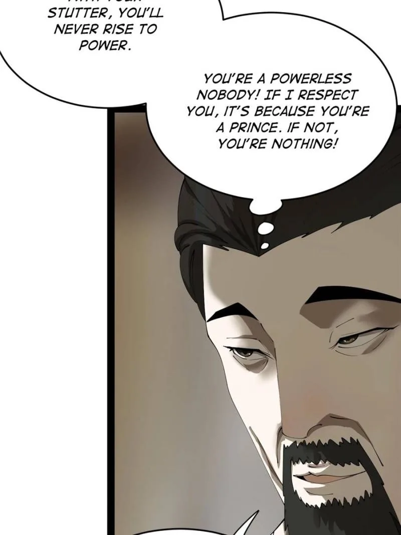 Ultimate Son-in-Law Chapter 188 page 8