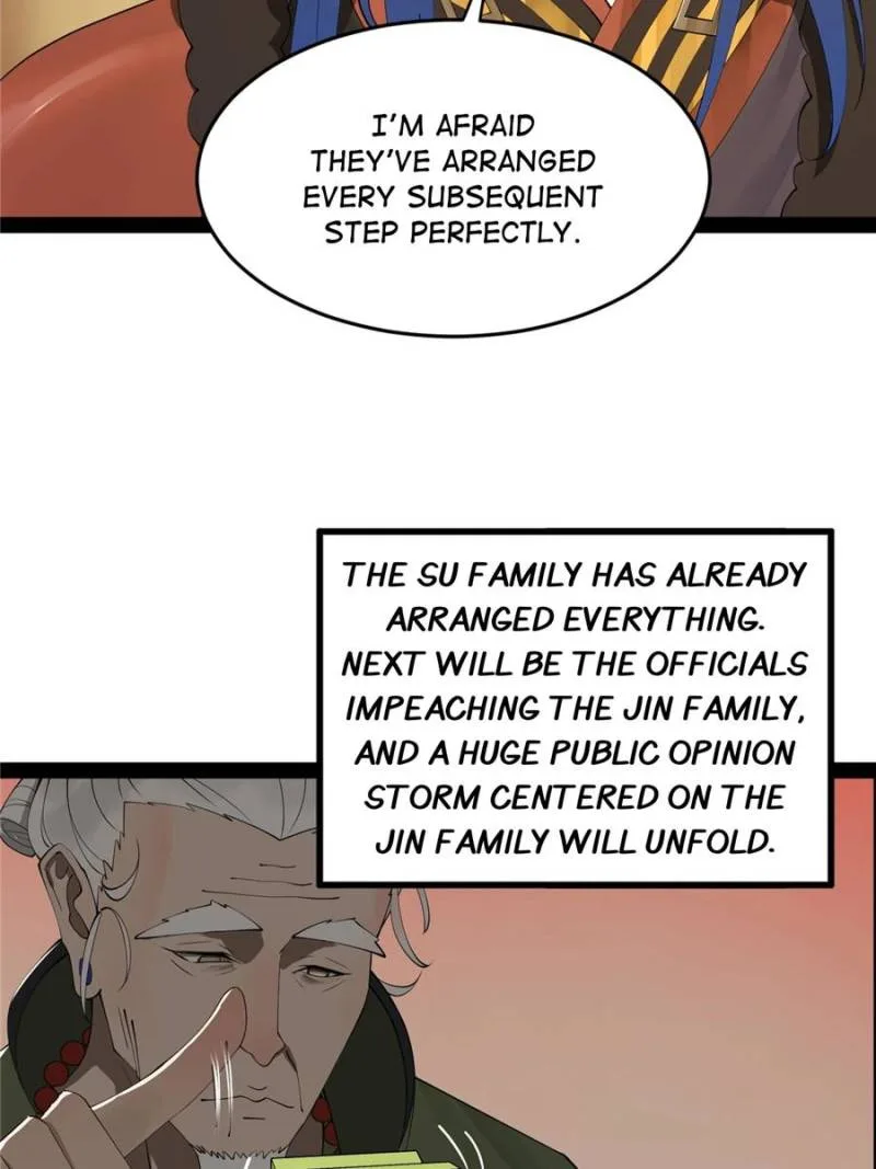 Ultimate Son-in-Law Chapter 188 page 30