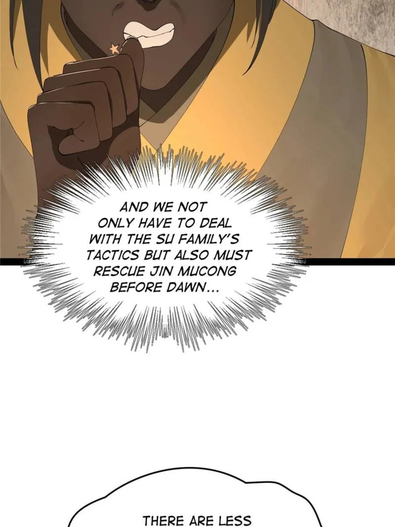 Ultimate Son-in-Law Chapter 188 page 34