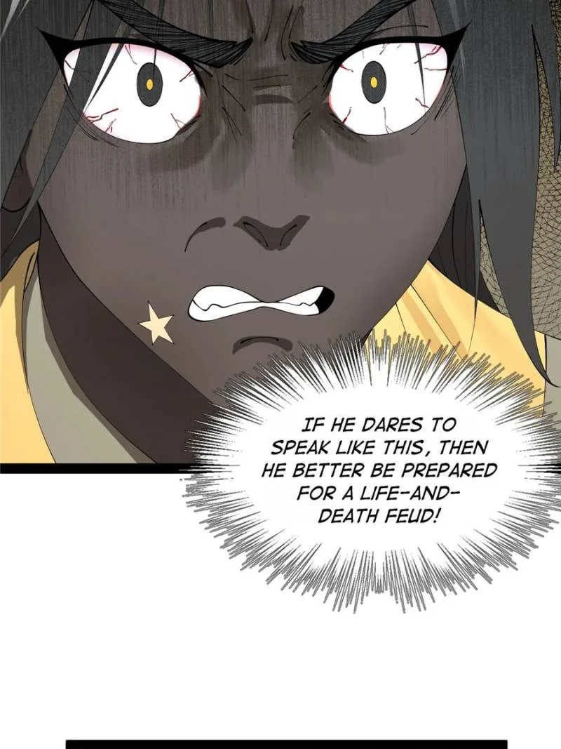Ultimate Son-in-Law Chapter 188 page 16