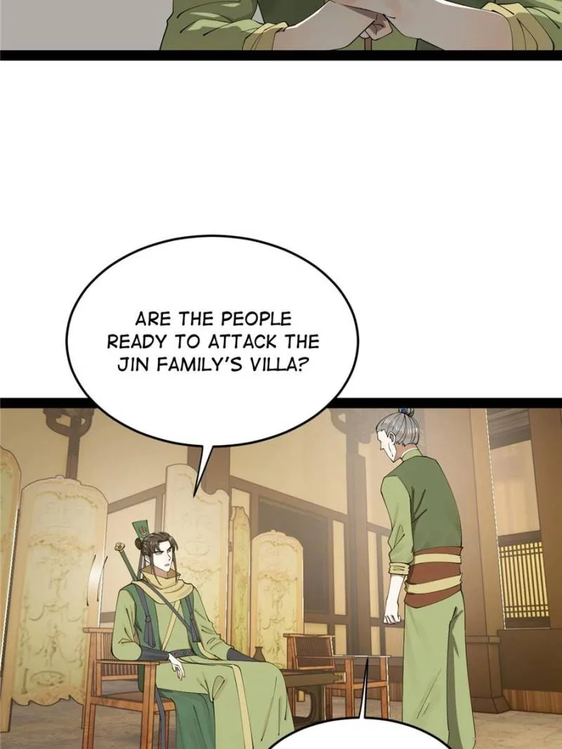 Ultimate Son-in-Law Chapter 188 page 59