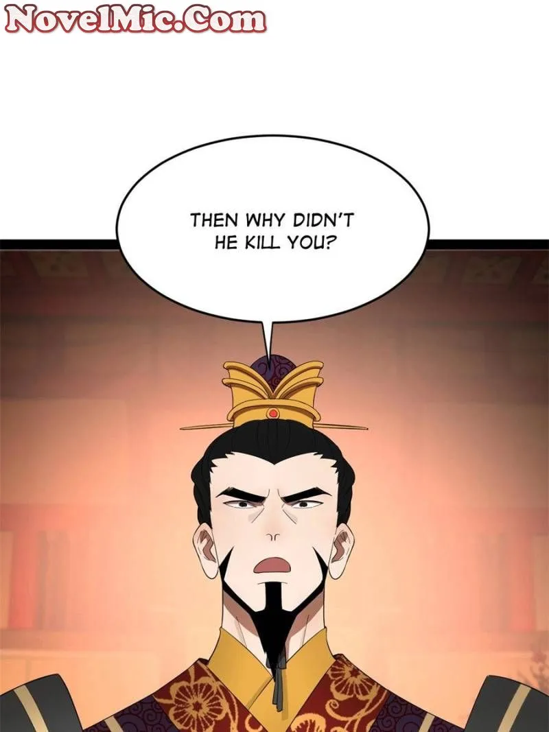 Ultimate Son-in-Law Chapter 183 page 74