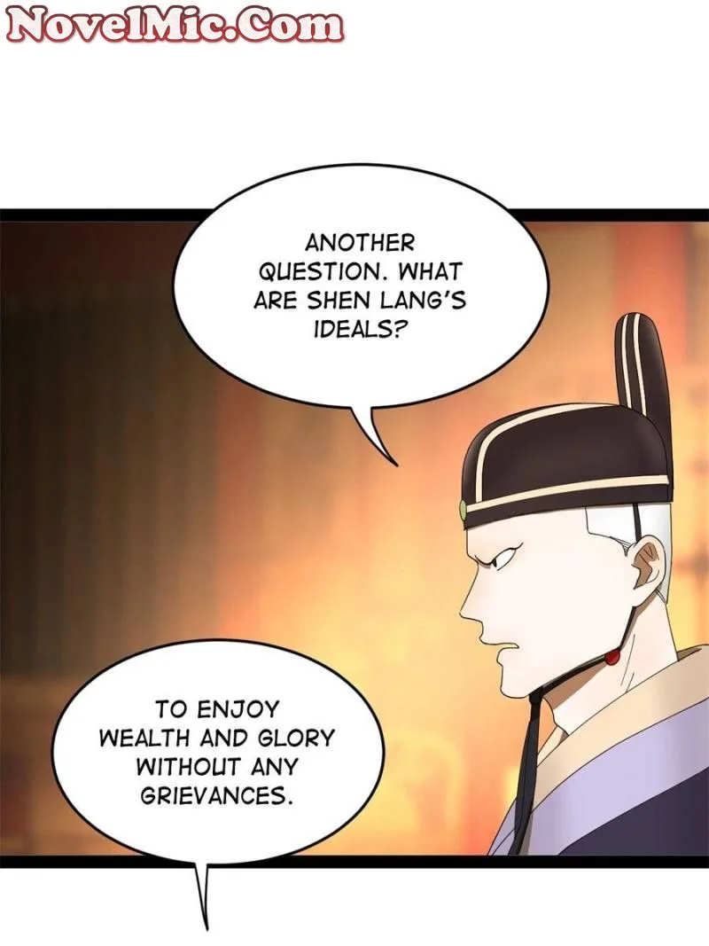 Ultimate Son-in-Law Chapter 183 page 69