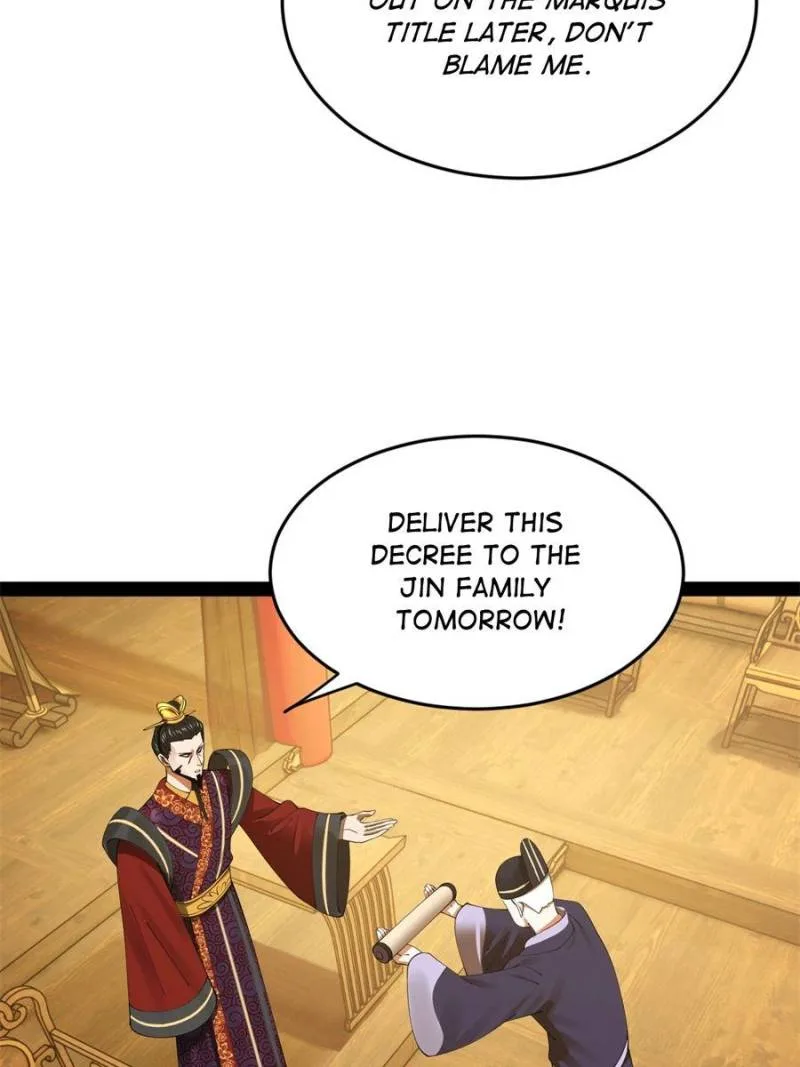Ultimate Son-in-Law Chapter 184 page 41