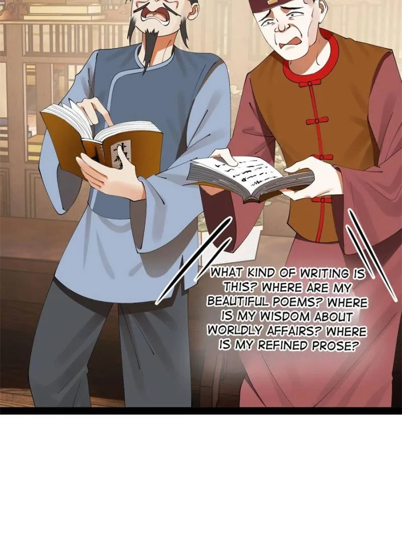 Ultimate Son-in-Law Chapter 184 page 47