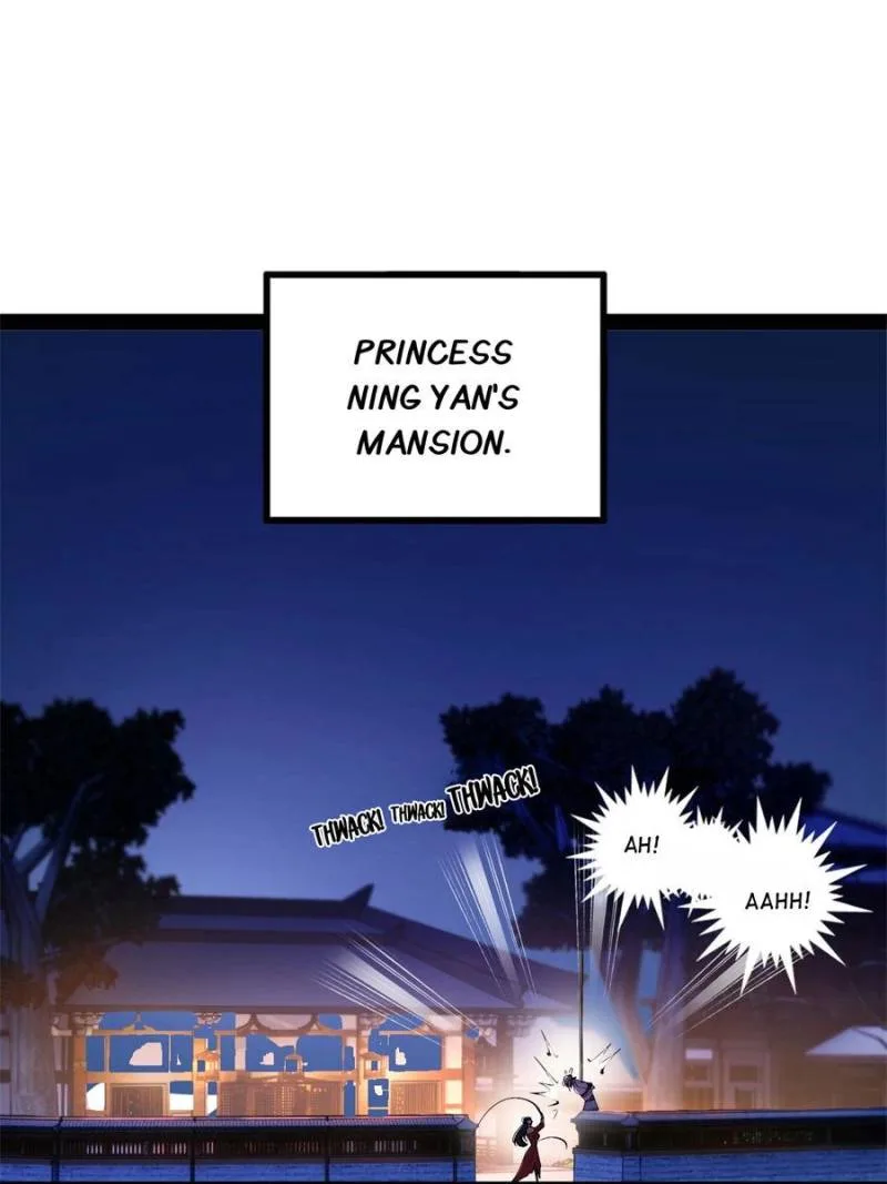 Ultimate Son-in-Law Chapter 184 page 62