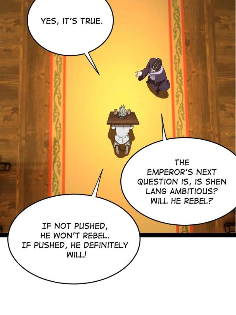 Ultimate Son-in-Law Chapter 183 page 68