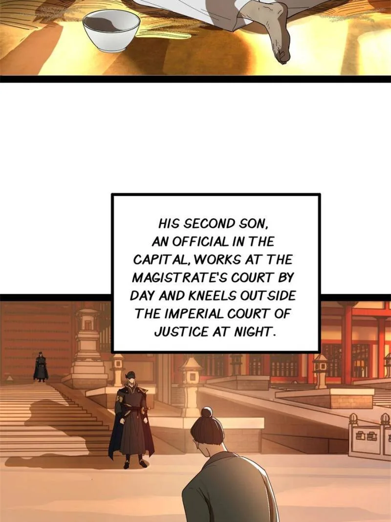 Ultimate Son-in-Law Chapter 183 page 59
