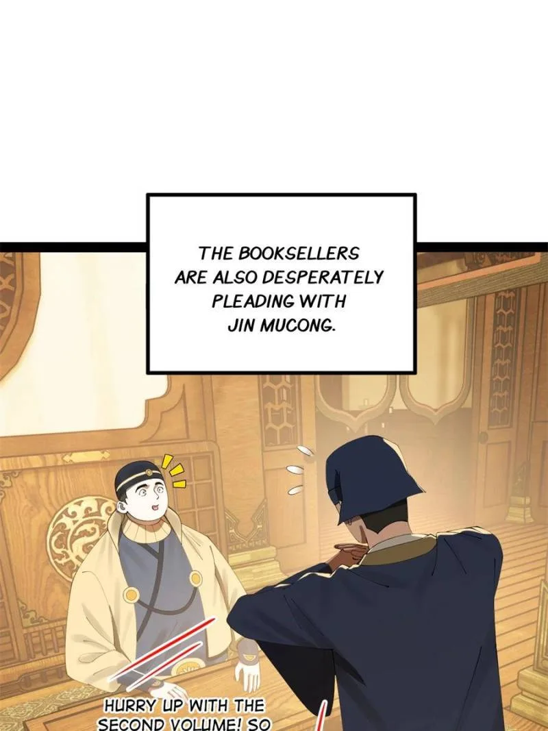 Ultimate Son-in-Law Chapter 184 page 56