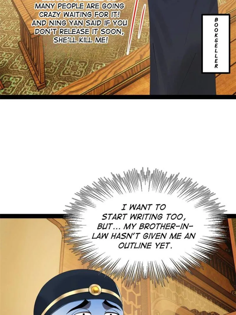 Ultimate Son-in-Law Chapter 184 page 57