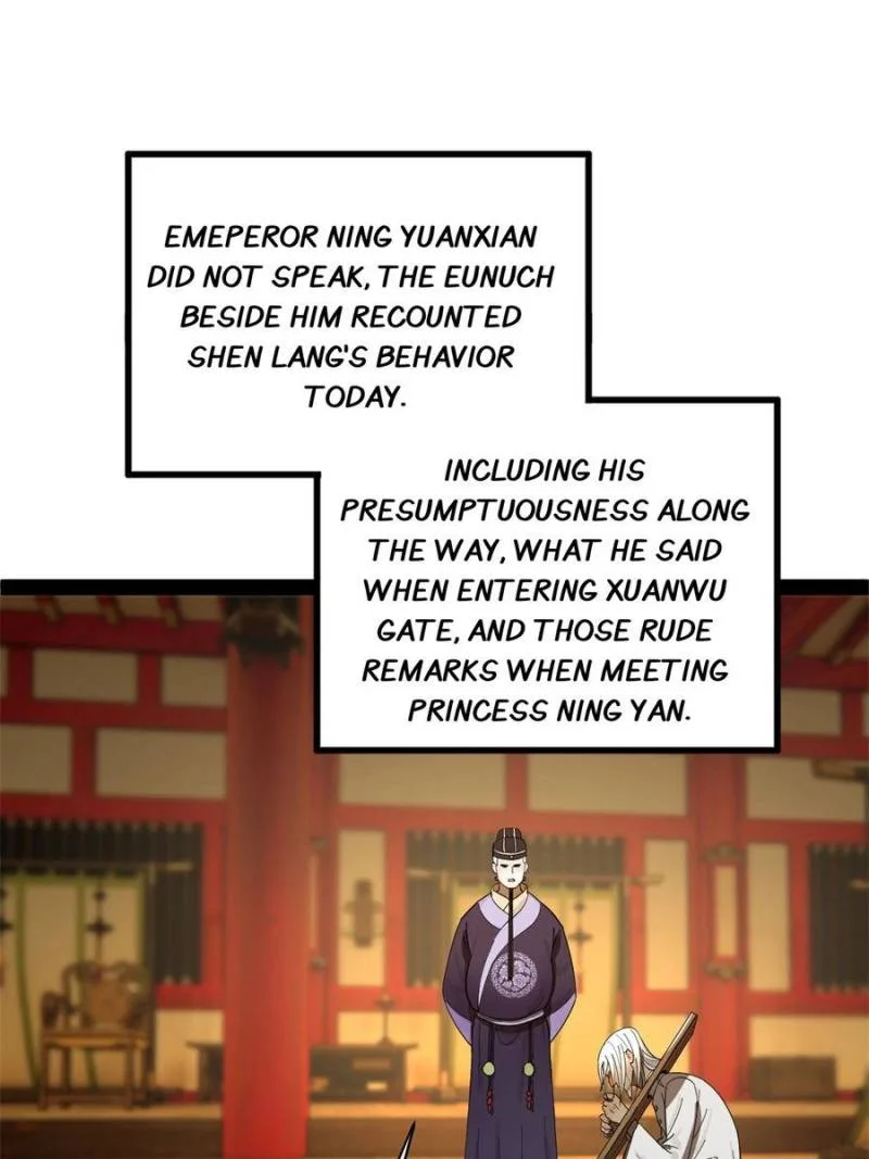 Ultimate Son-in-Law Chapter 183 page 62