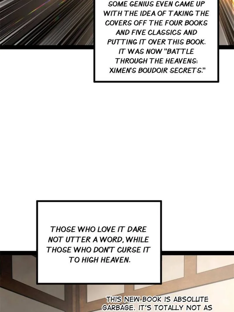 Ultimate Son-in-Law Chapter 184 page 51
